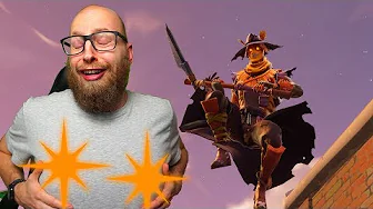 Ingen Stive Nipz Challenge (Fortnite)