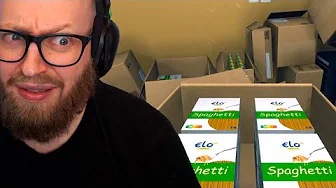 Hjælp mig please. Mit lager ligner 💩