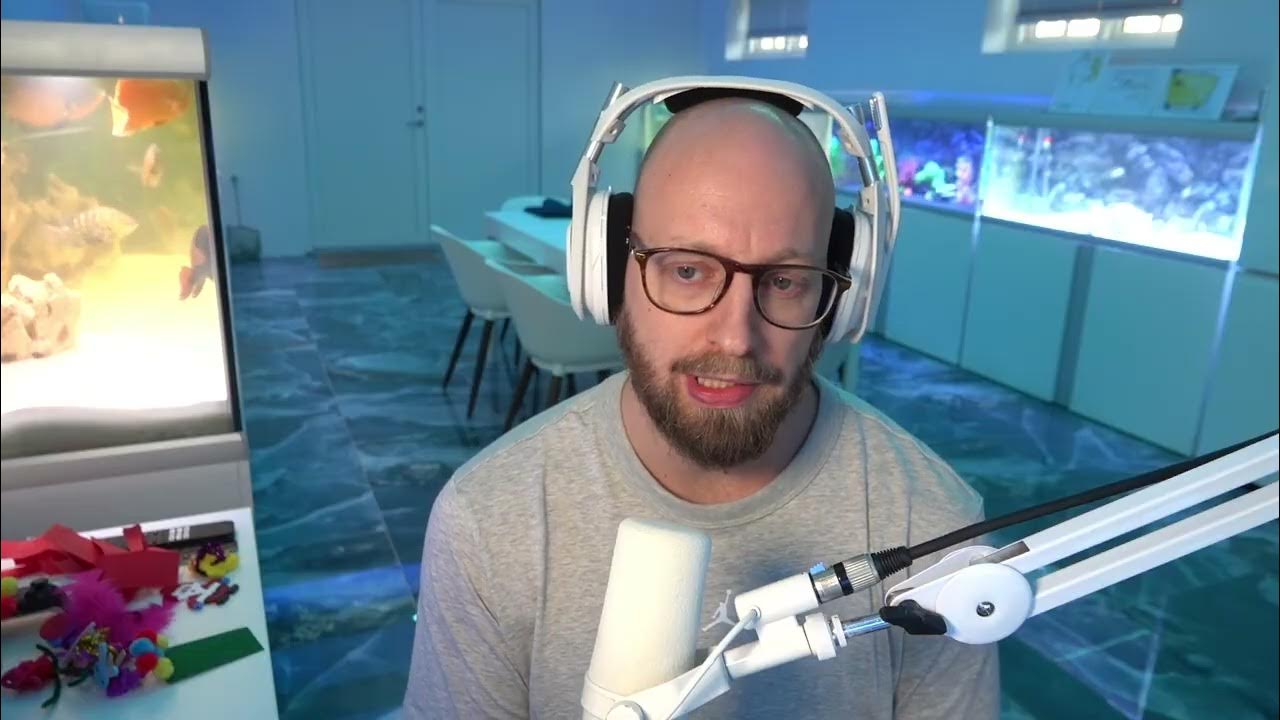 Andre gaming videoer