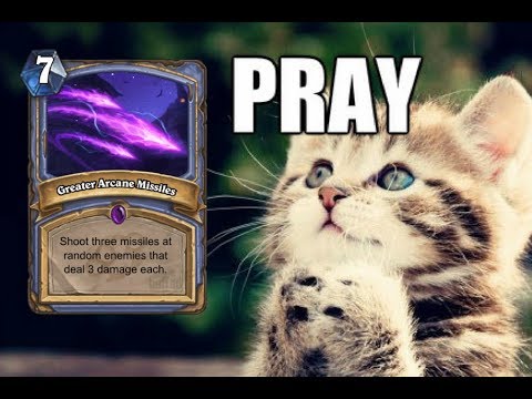 Ikk' Ram Face! (Hearthstone)