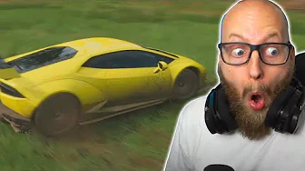 Verdens Længste Hjulspin?