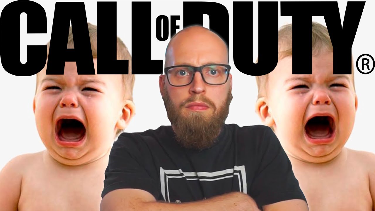 Flækker Noobs i CoD Vanguard