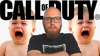 Flækker Noobs i CoD Vanguard