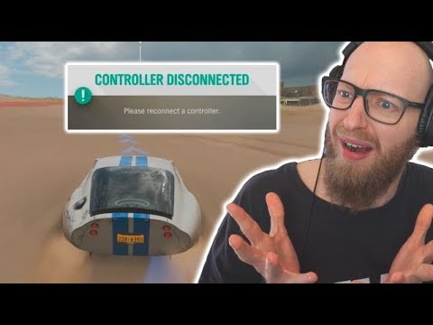 Typisk... Online løb går lidt galt