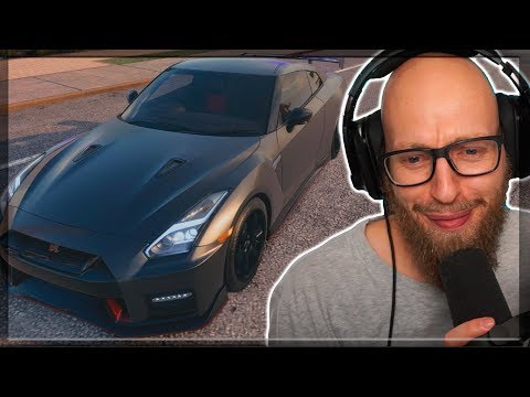 Den Sjældneste Bil i Need For Speed?