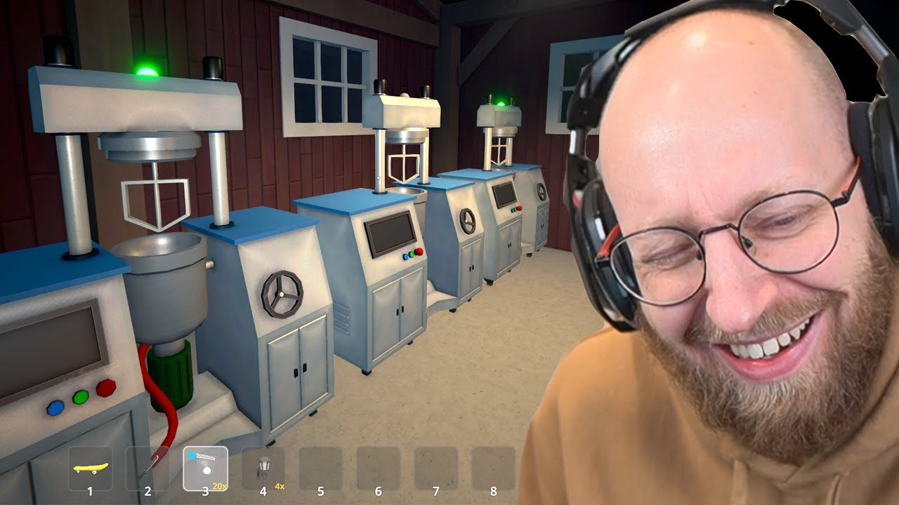 Cooker vanvittigt profitabelt produkt