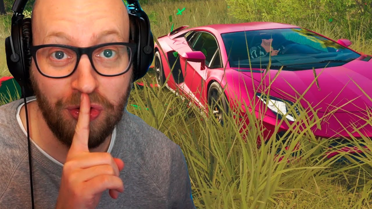 200 IQ Gemmer Mig For Pansere i Det Høje Pokémon Græs