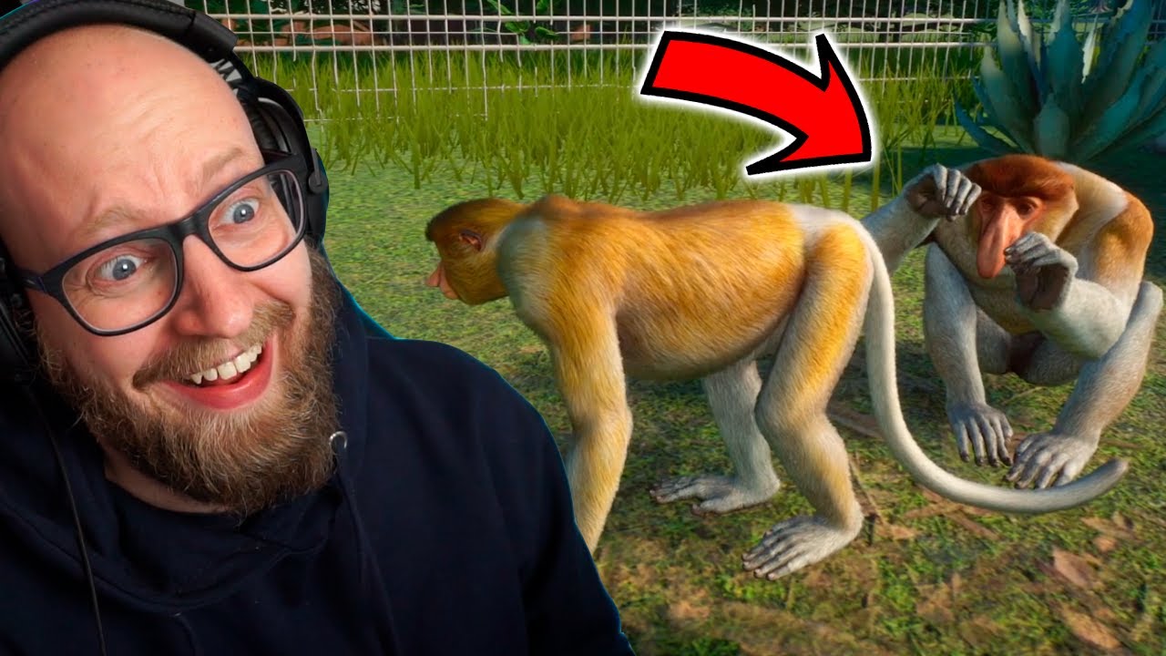 Han Piller Hende i Numsen? 🤔