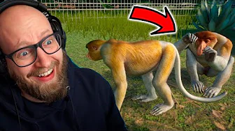 Han Piller Hende i Numsen? 🤔