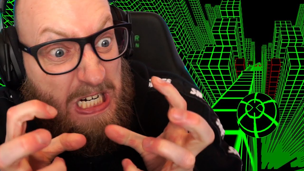 Jeg Spillede Slope i 4 Måneder