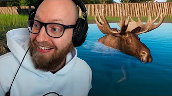 Ny Planet Zoo DLC med ELGE