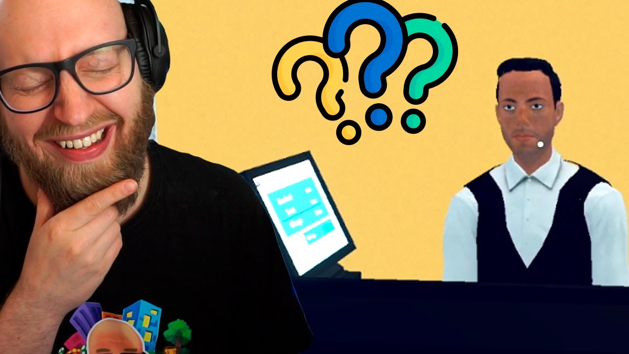 Min Nye Kassedame Fatter Hat