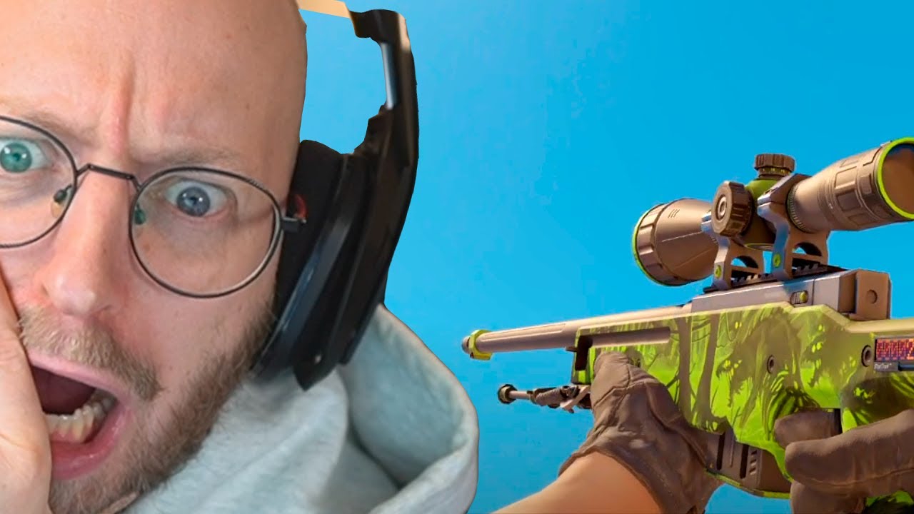 STILL GOT IT (kind of...)