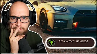 Jeg Gennemførte Need For Speed, MEN.....