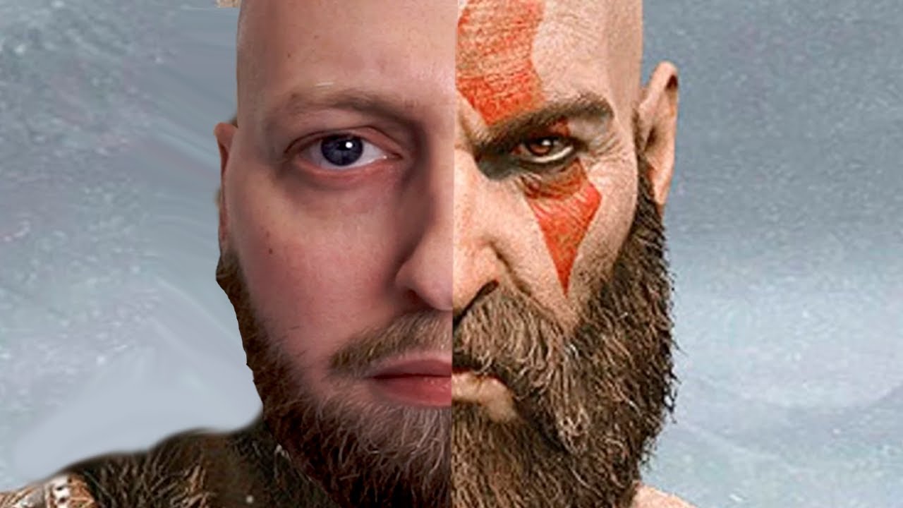 Vi er IKKE færdige! (GoW #13)