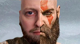 Vi er IKKE færdige! (GoW #13)