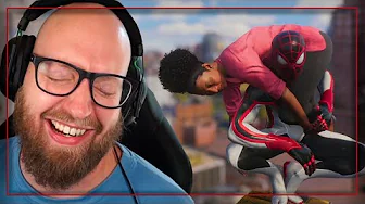 SpiderMan Kidnapper En Kvinde. UPS! (SM2 #3)