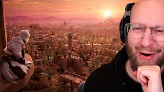 Det her spil er SMUKT! (ACM #3)