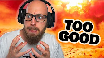 Flækker Numsehuller i Nuketown