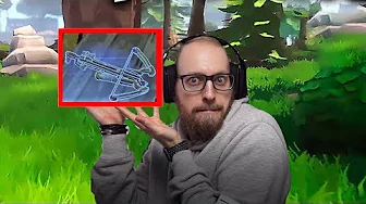 Robin Hood Johnni (Fortnite)