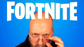 Jeg Har Gennemført Fortnite