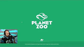 Jeg Prøver Planet Zoo! (Mega Hygge)