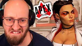 Ny Apex Sæson er VILD