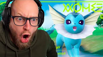 Gennemfører vi ENDELIG Pokémon? (Pokémon Violet #18)
