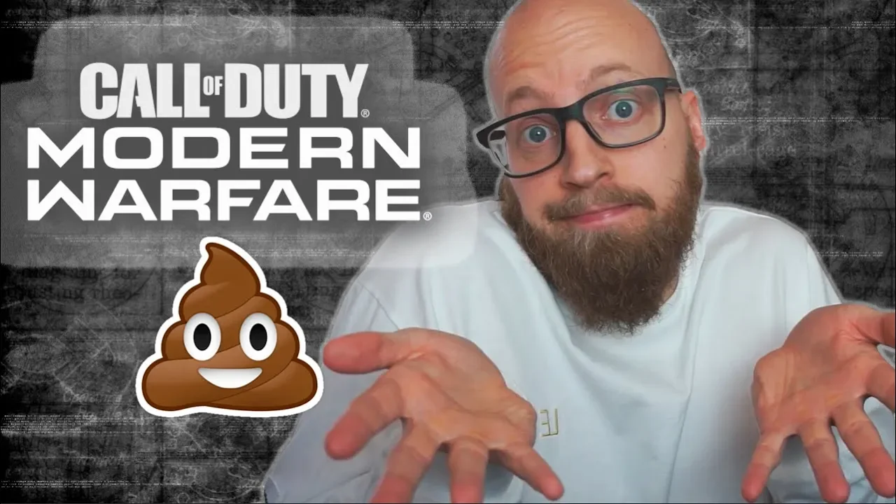 Er Modern Warfare Lort?