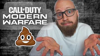 Er Modern Warfare Lort?