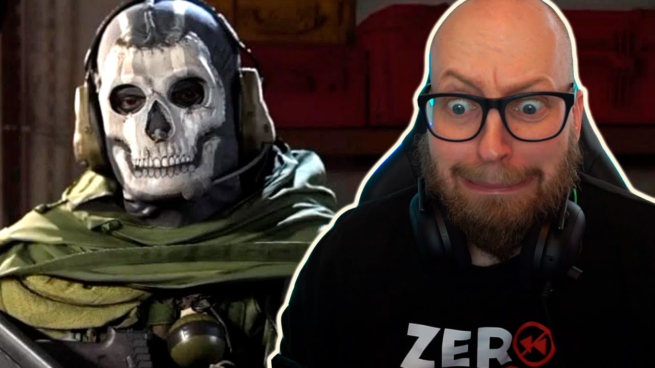 De sidste missioner er TOUGH! (MW del 6)