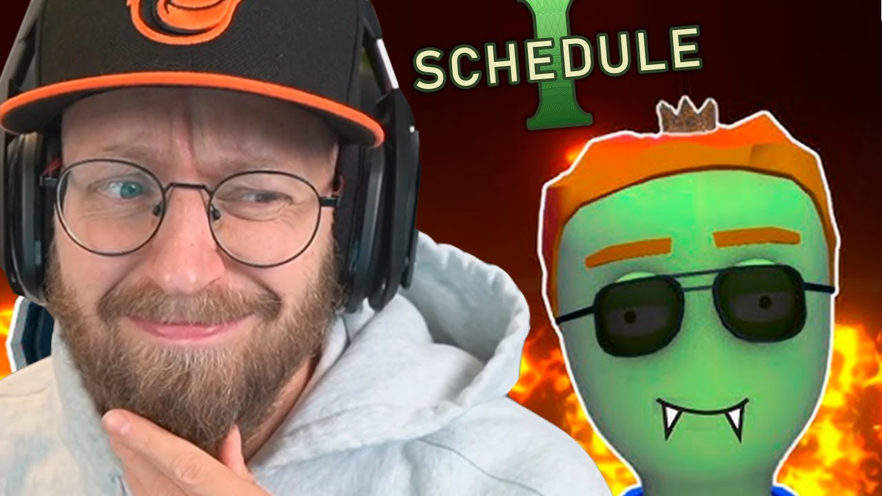 Schedule 1 Halloween Update