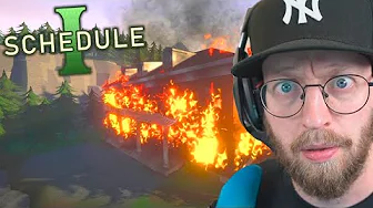 Bomber Kartellets Mansion!