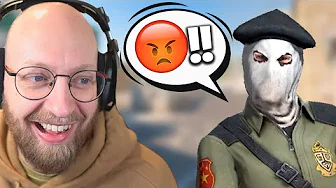 EKSTREM RAGE ØDELÆGGER MIT HEADSET HAHA