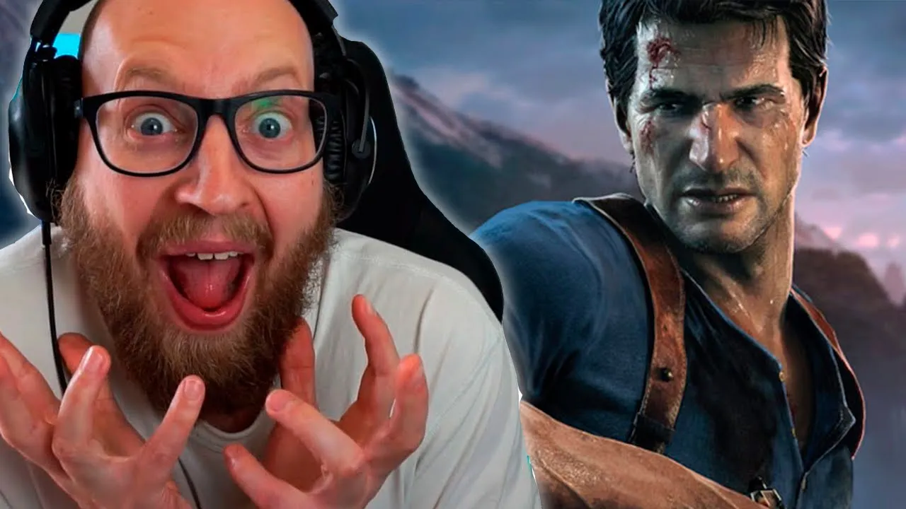 Kan Uncharted Noget?