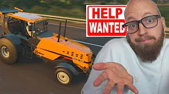 Hjælp Mig Med Min Forza Auktion! ⚠️