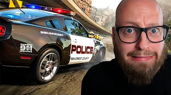 Politi over ALT. HJÆLP mig med at vælge ny bil!