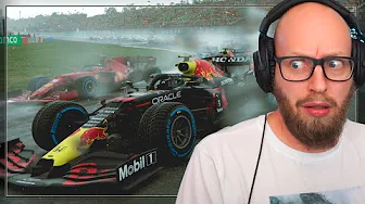 Katastrofe i Regnvejret! (MyDriver #2)