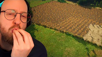 jeg høster til at lave øl! (Manor Lords #5)