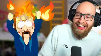 Sætter Ild Til En Junkie 🔥💉