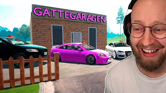 Køber Audi Q7 og min første Tesla