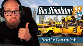 Er en GUD til Bus Simulator