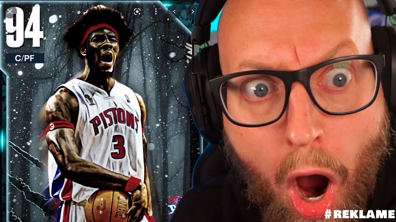 Får det BEDSTE defensive MONSTER kort?