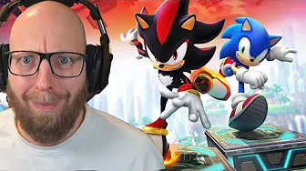 Et Sonic Spil i 2025!?