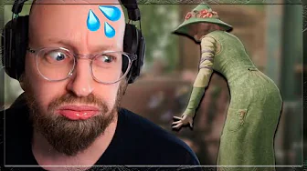 Videoen stopper når jeg får fjeder på (Hogwarts Legacy #16)