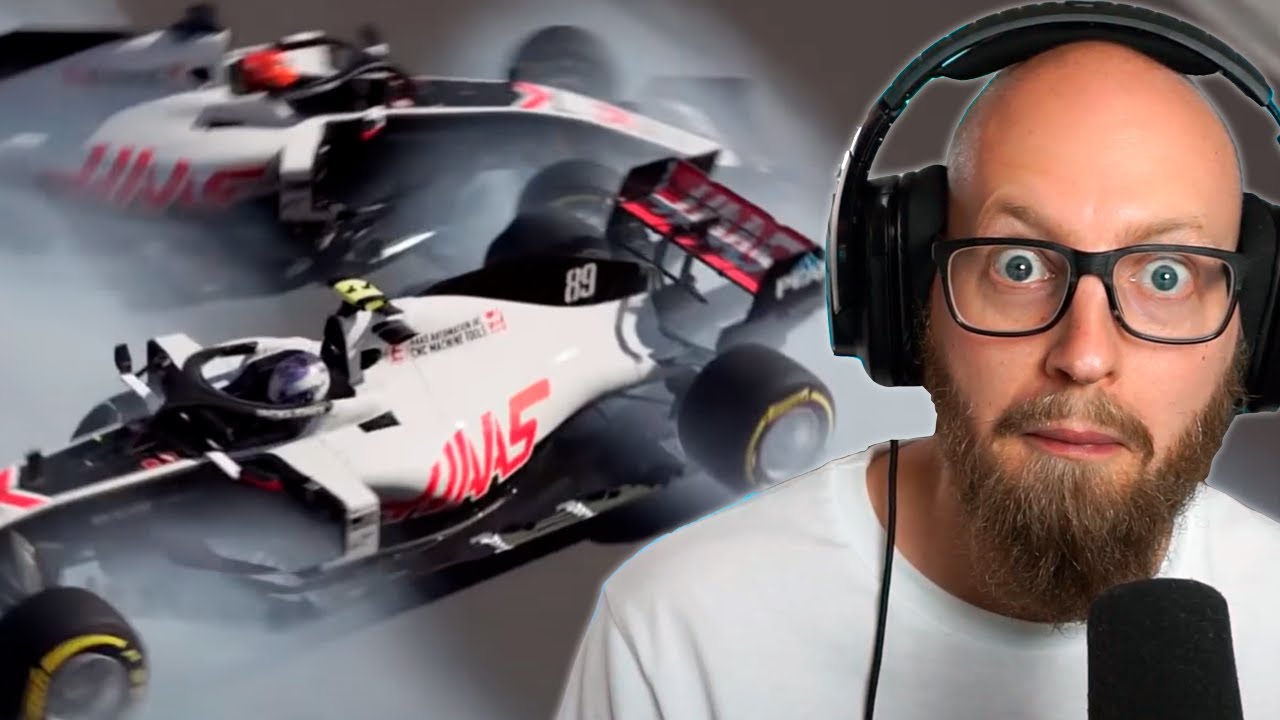 F1 2021 anmeldelse! Er Det Godt?