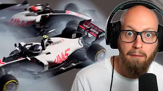 F1 2021 anmeldelse! Er Det Godt?
