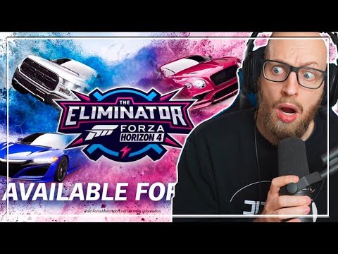 Fortnite Forza? (Battle Royale)