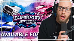 Fortnite Forza? (Battle Royale)