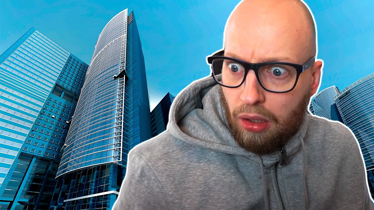 Jeg Låser Op For HØJHUSE! 🏙️